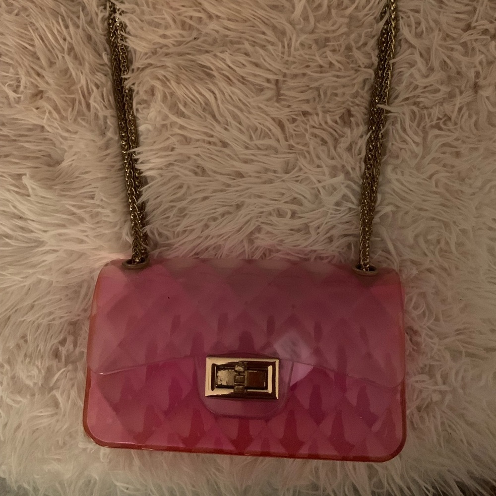 Cross body/shoulder bag